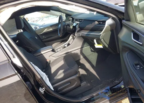 2025 Jeep Grand Cherokee L Laredo X 4X4 из США, поврежденный, VIN 1C4RJKAG5S8665167